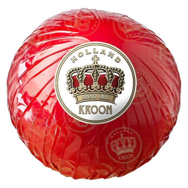Fromage Edam boule 900g KROON -28% chez Marjane