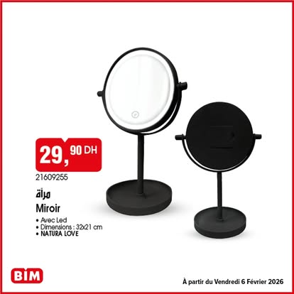 Miroir