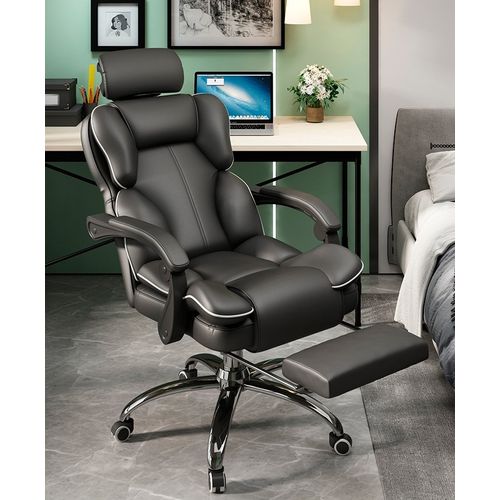 Chaise Bureau Fauteuil Siege Bureau et Gamer - Pour Gaming Maison Travail